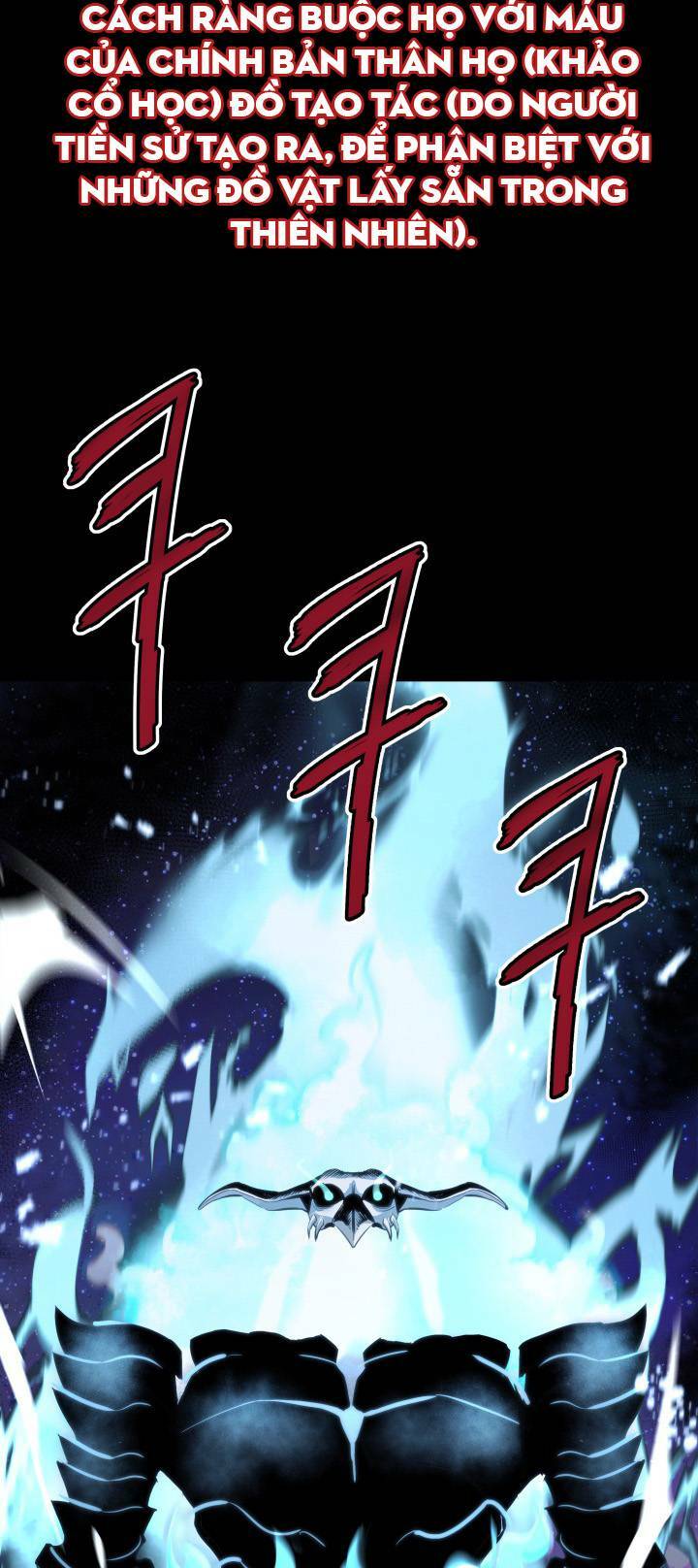 Ta Trở Về Từ Địa Ngục Chapter 20 - Trang 2