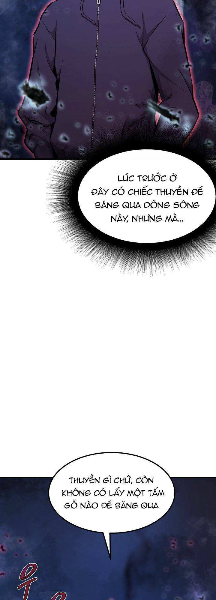 Ta Trở Về Từ Địa Ngục Chapter 20 - Trang 2