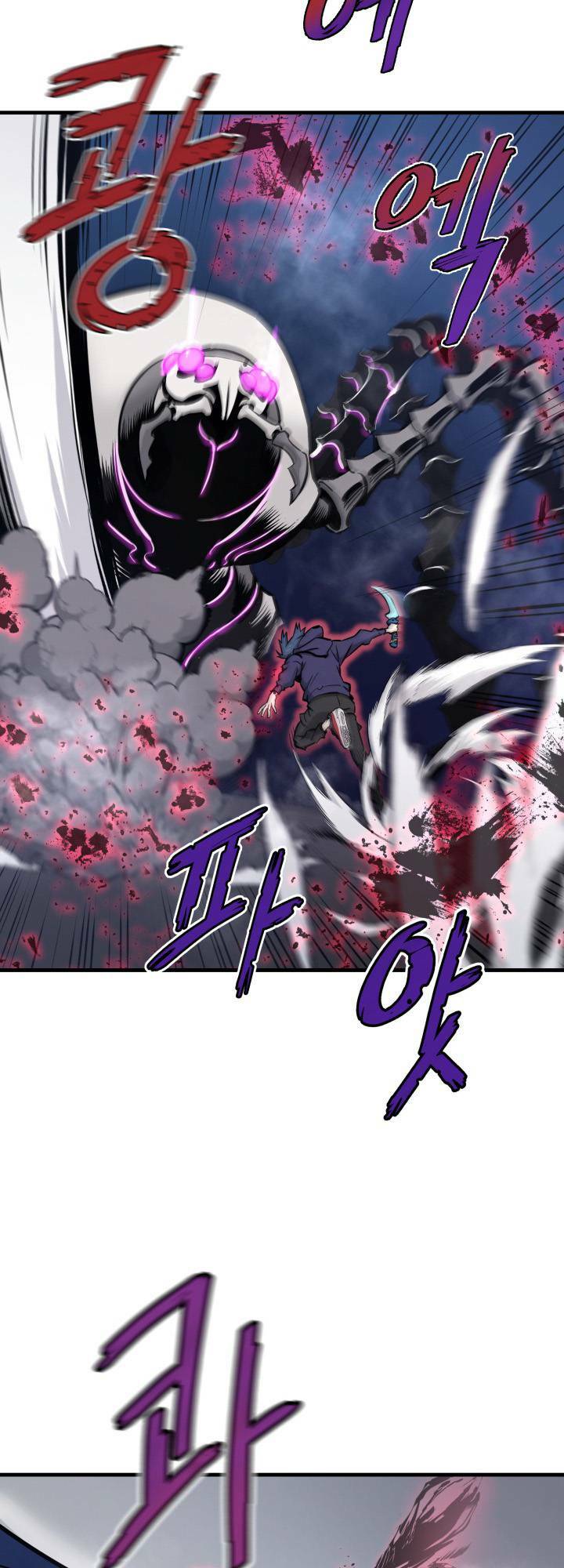 Ta Trở Về Từ Địa Ngục Chapter 20 - Trang 2