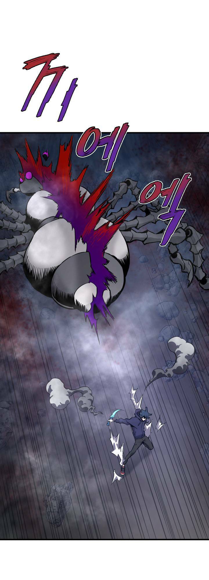 Ta Trở Về Từ Địa Ngục Chapter 20 - Trang 2