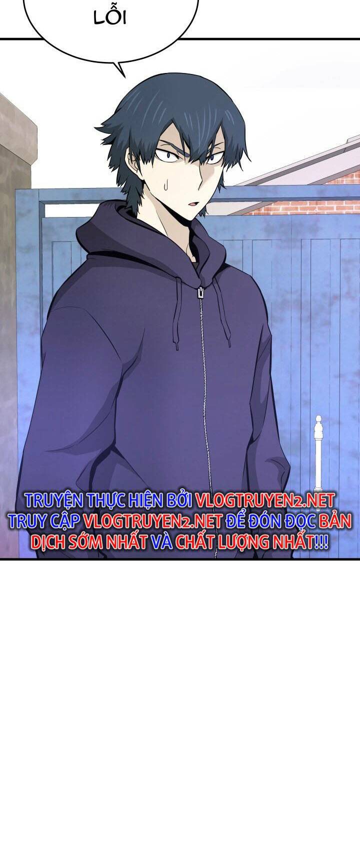 Ta Trở Về Từ Địa Ngục Chapter 22 - Trang 2