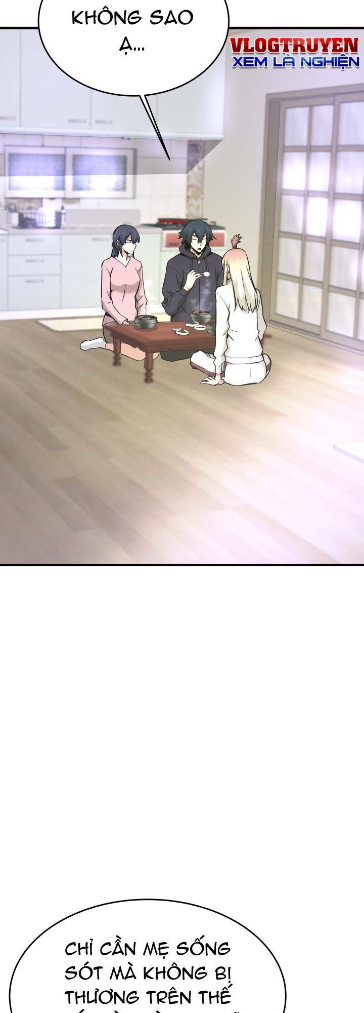 Ta Trở Về Từ Địa Ngục Chapter 22 - Trang 2