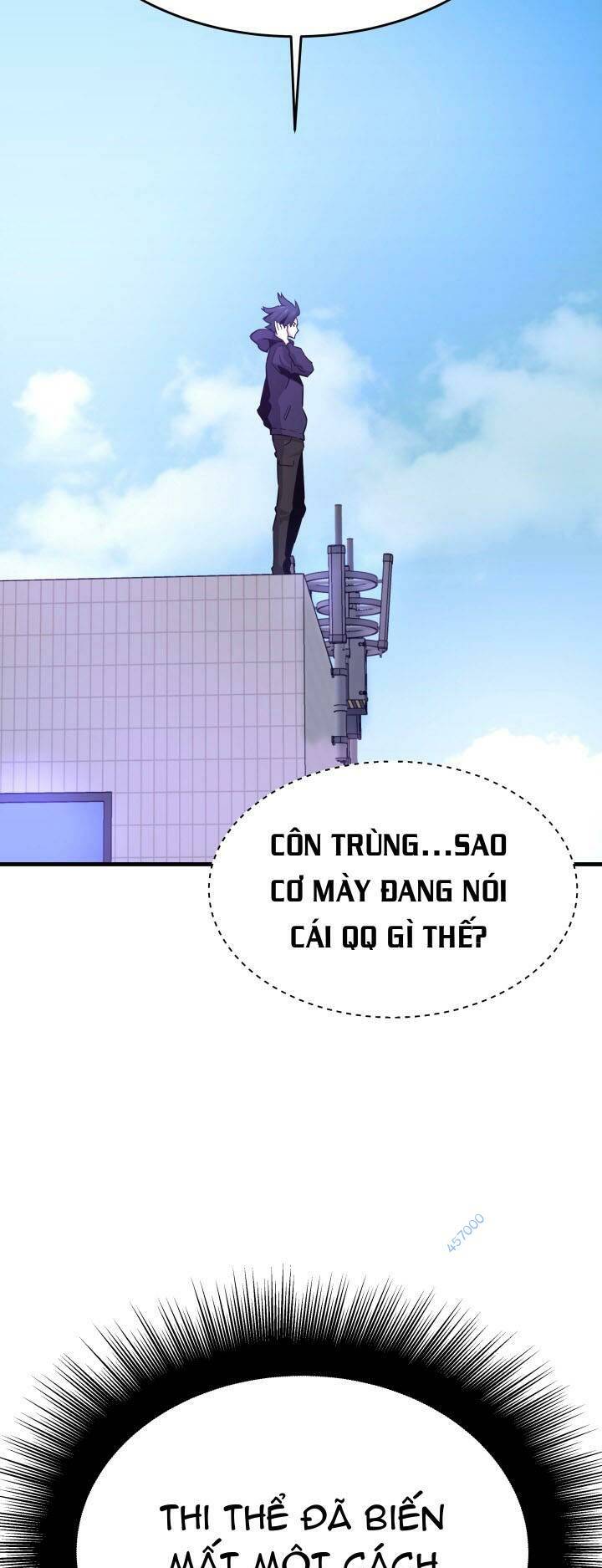 Ta Trở Về Từ Địa Ngục Chapter 22 - Trang 2