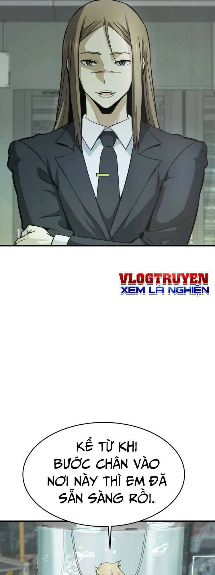 Ta Trở Về Từ Địa Ngục Chapter 23 - Trang 2