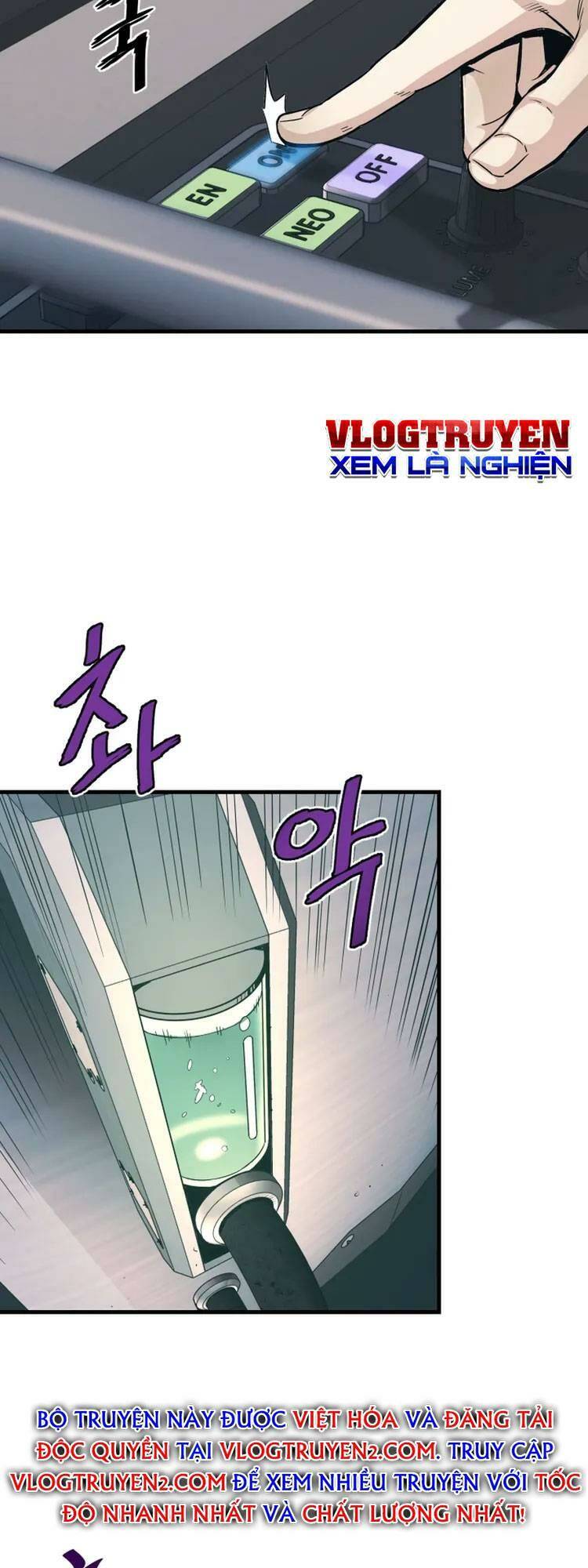 Ta Trở Về Từ Địa Ngục Chapter 23 - Trang 2