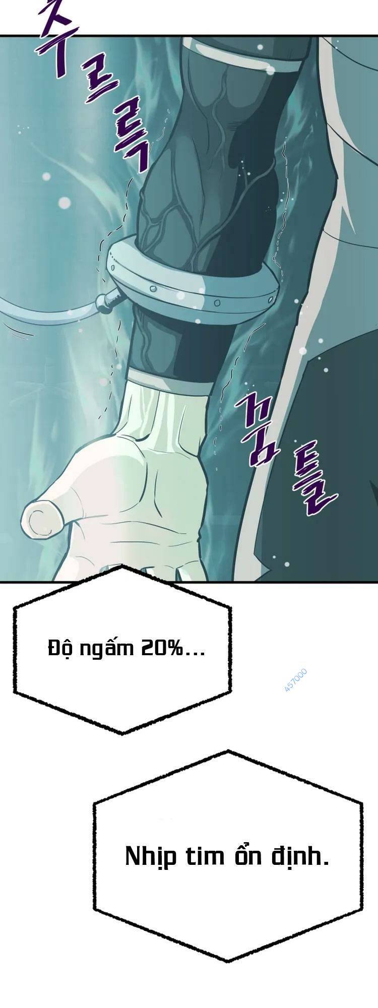 Ta Trở Về Từ Địa Ngục Chapter 23 - Trang 2