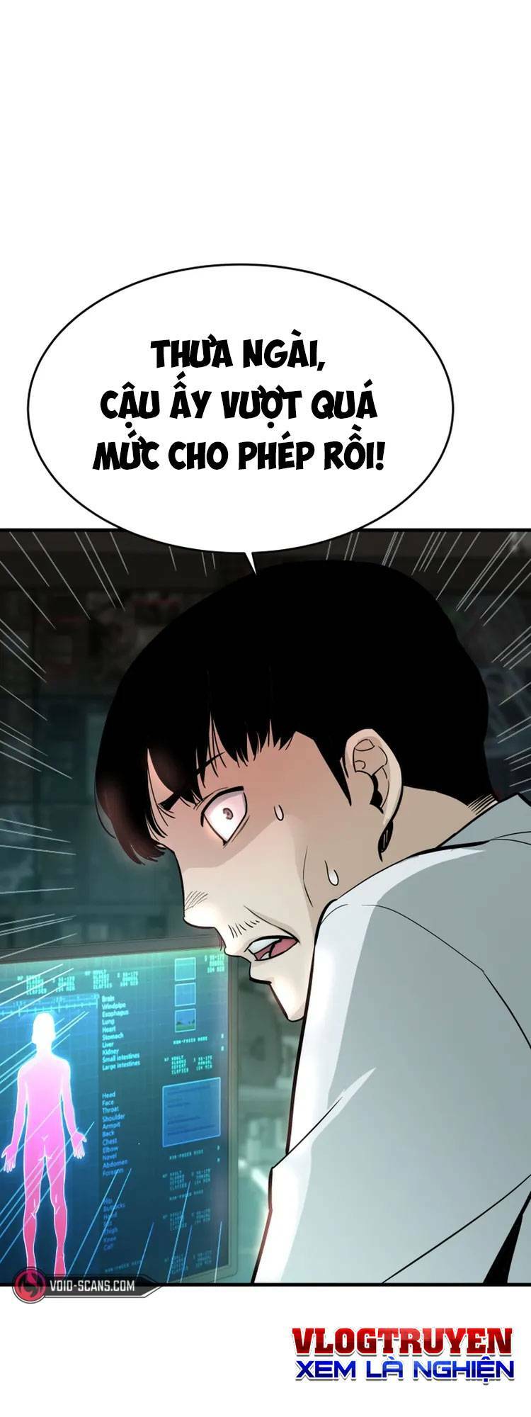 Ta Trở Về Từ Địa Ngục Chapter 23 - Trang 2