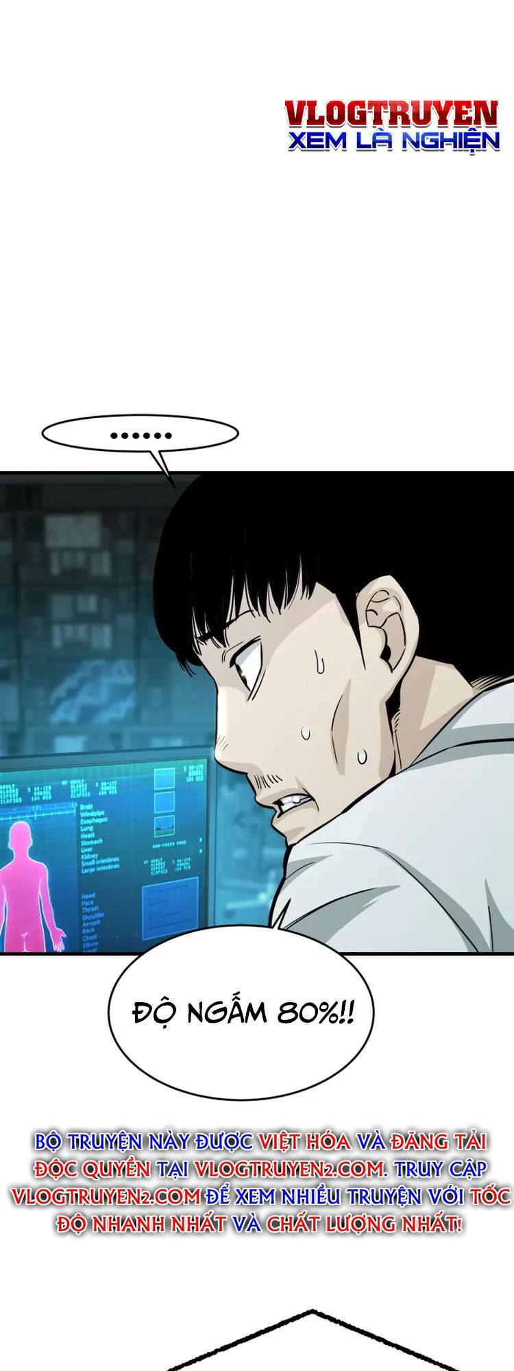 Ta Trở Về Từ Địa Ngục Chapter 23 - Trang 2