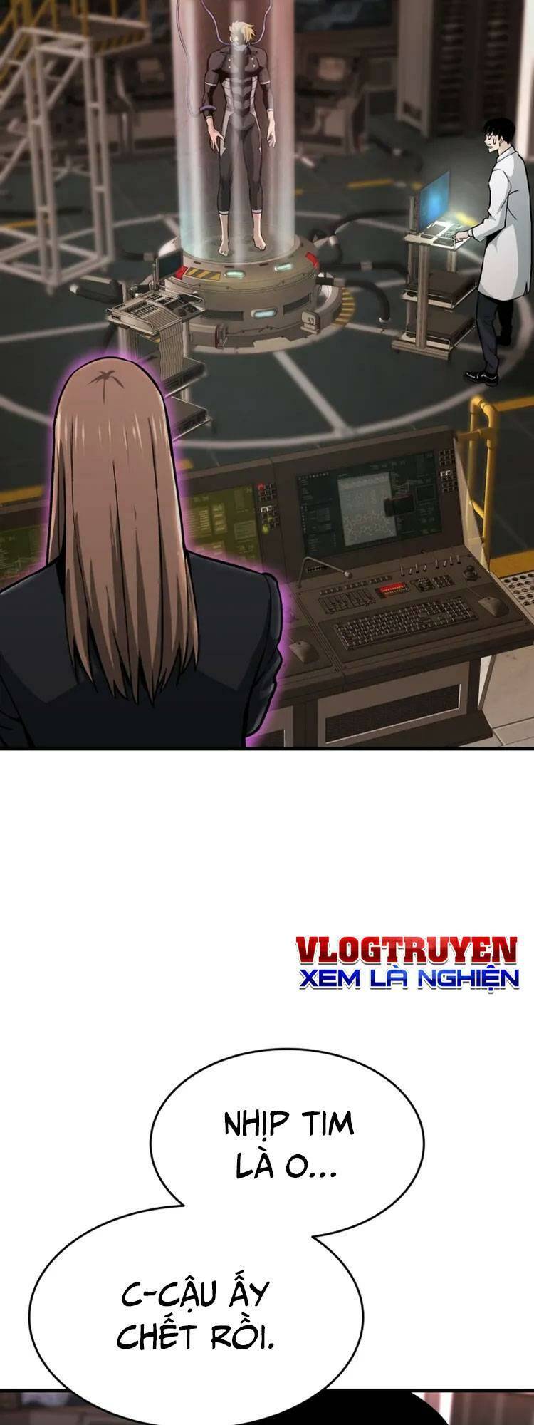 Ta Trở Về Từ Địa Ngục Chapter 23 - Trang 2