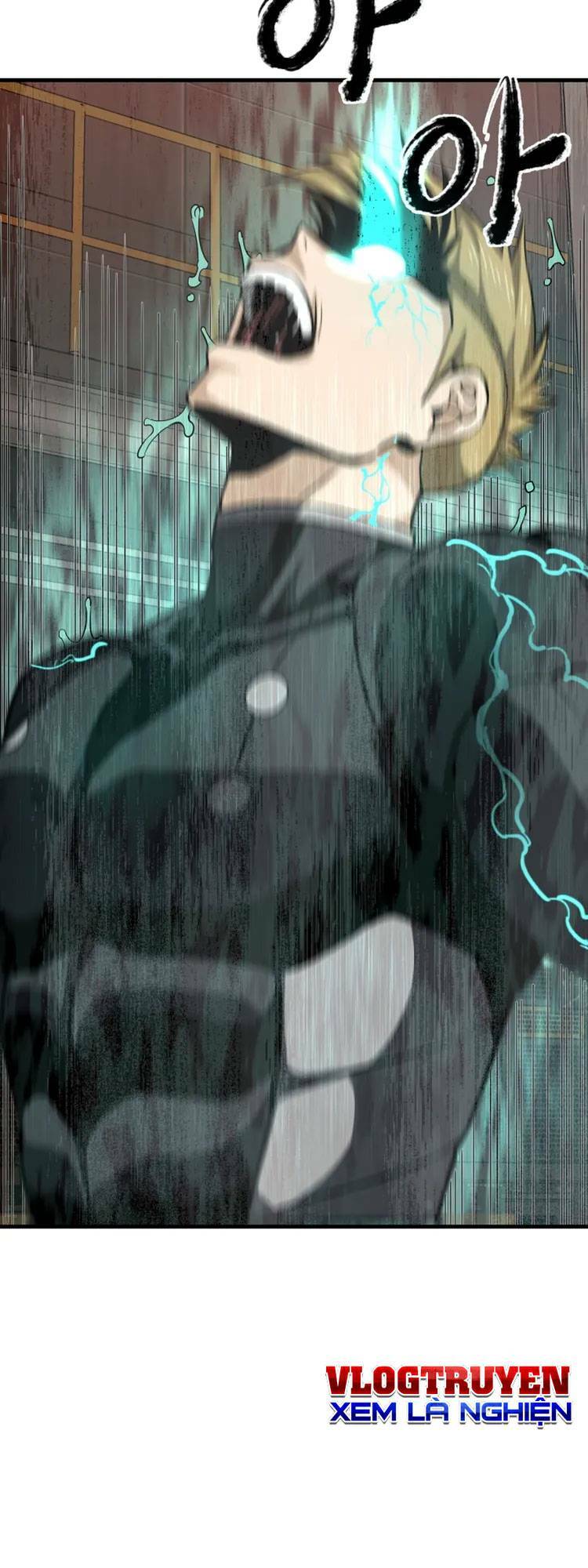 Ta Trở Về Từ Địa Ngục Chapter 23 - Trang 2
