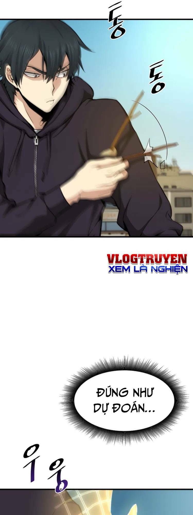 Ta Trở Về Từ Địa Ngục Chapter 23 - Trang 2