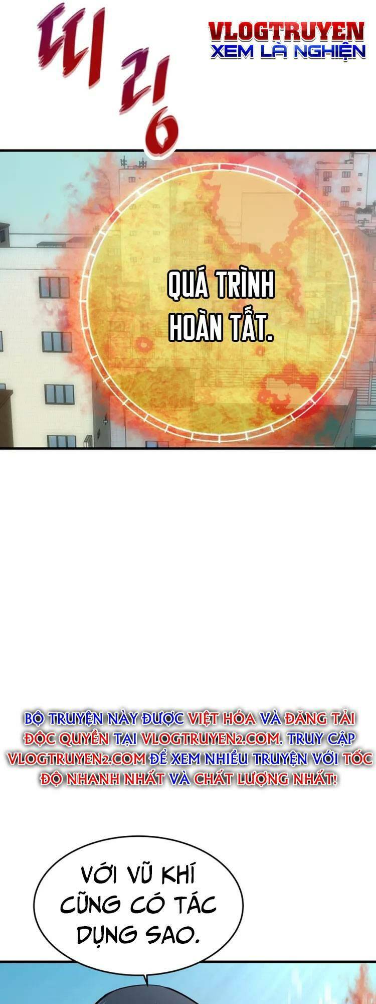 Ta Trở Về Từ Địa Ngục Chapter 23 - Trang 2