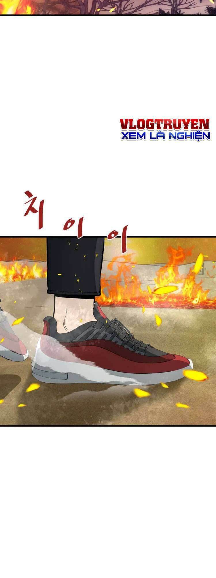 Ta Trở Về Từ Địa Ngục Chapter 23 - Trang 2