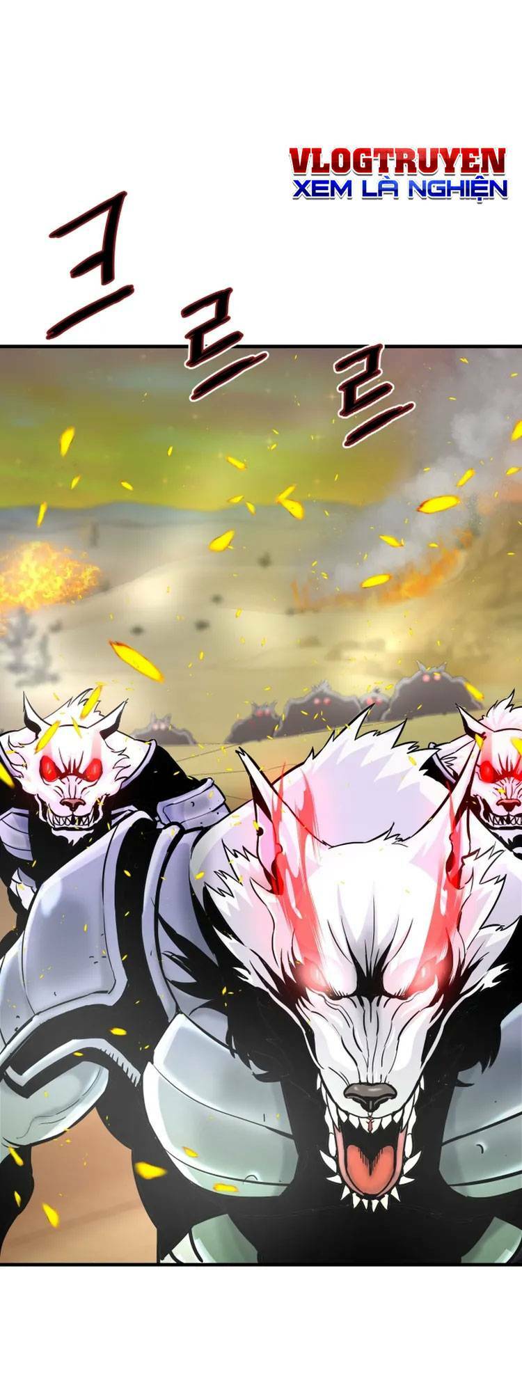 Ta Trở Về Từ Địa Ngục Chapter 23 - Trang 2