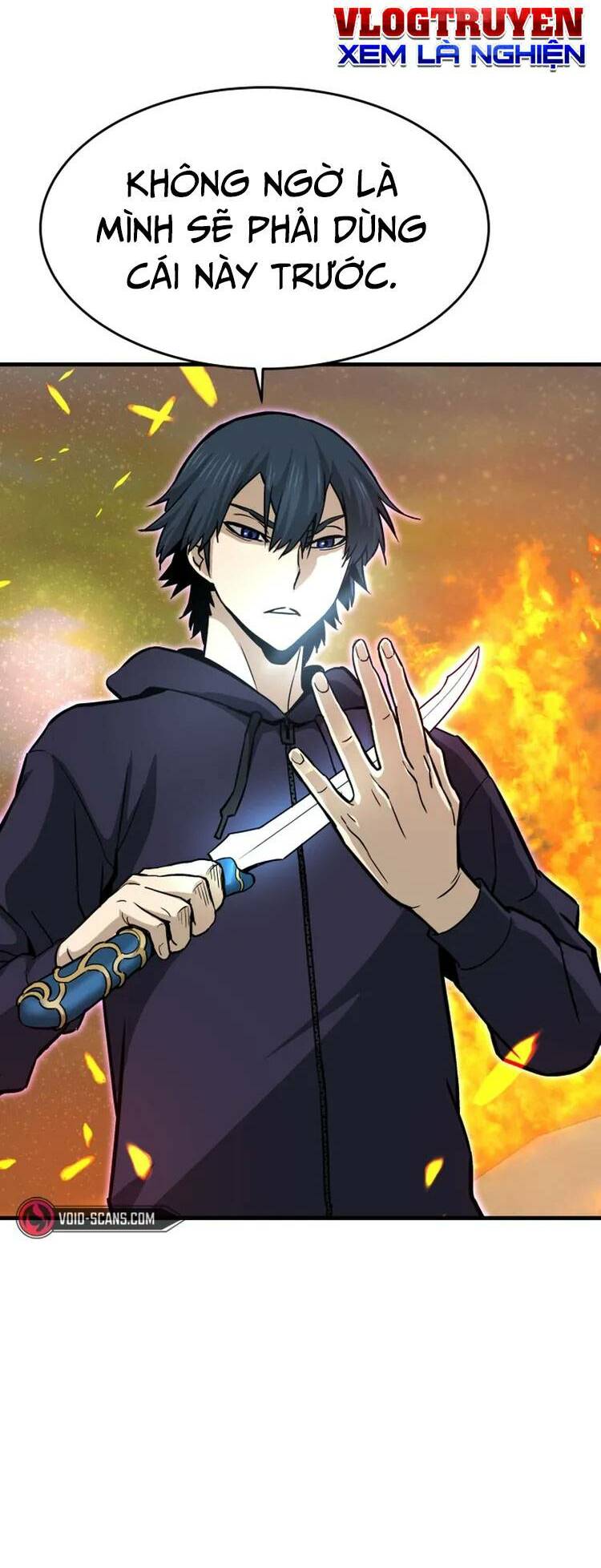 Ta Trở Về Từ Địa Ngục Chapter 23 - Trang 2