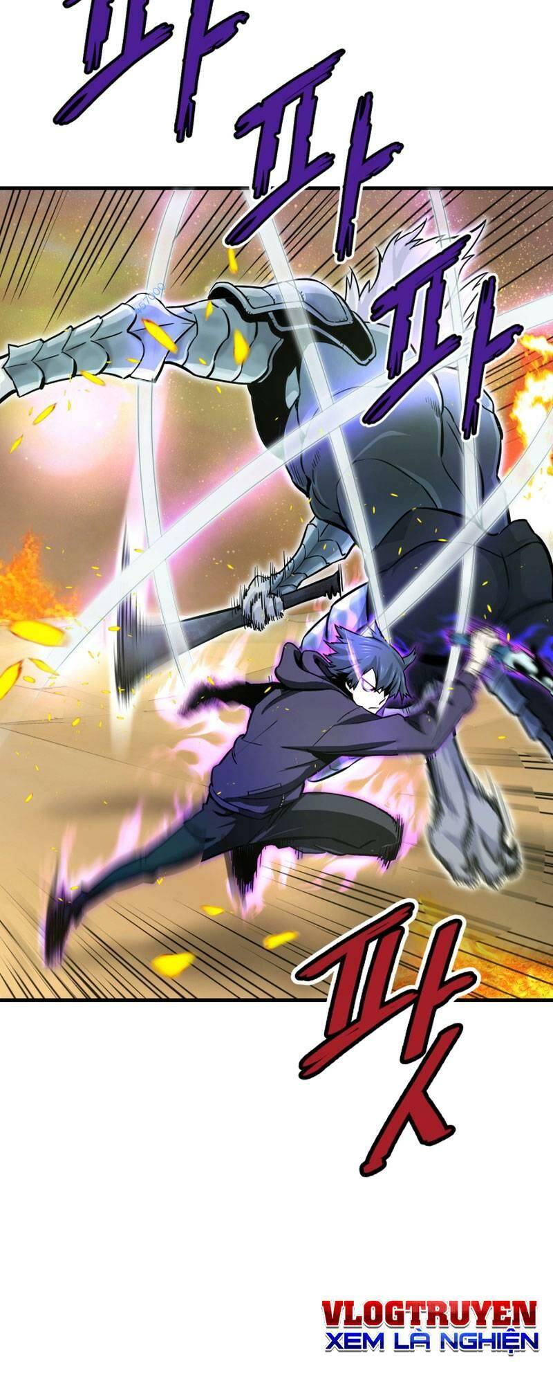 Ta Trở Về Từ Địa Ngục Chapter 23 - Trang 2