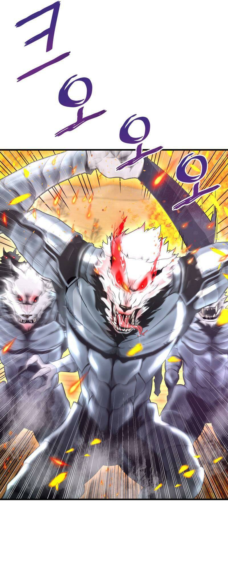 Ta Trở Về Từ Địa Ngục Chapter 24 - Trang 2