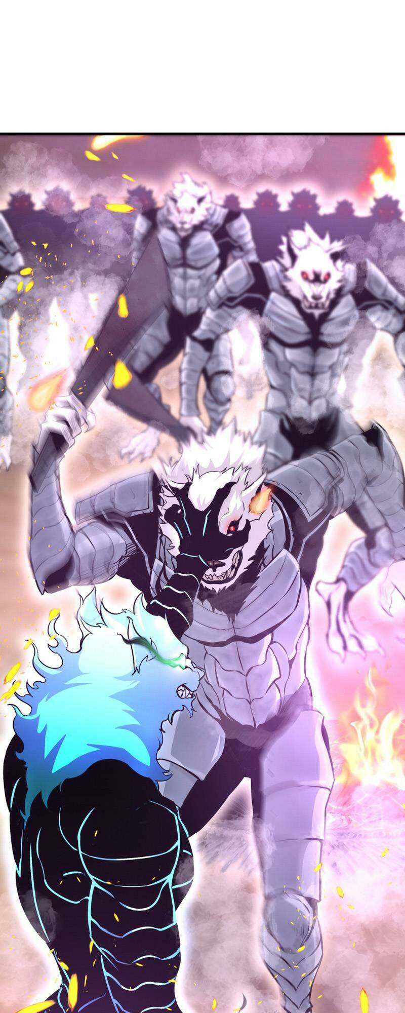 Ta Trở Về Từ Địa Ngục Chapter 24 - Trang 2