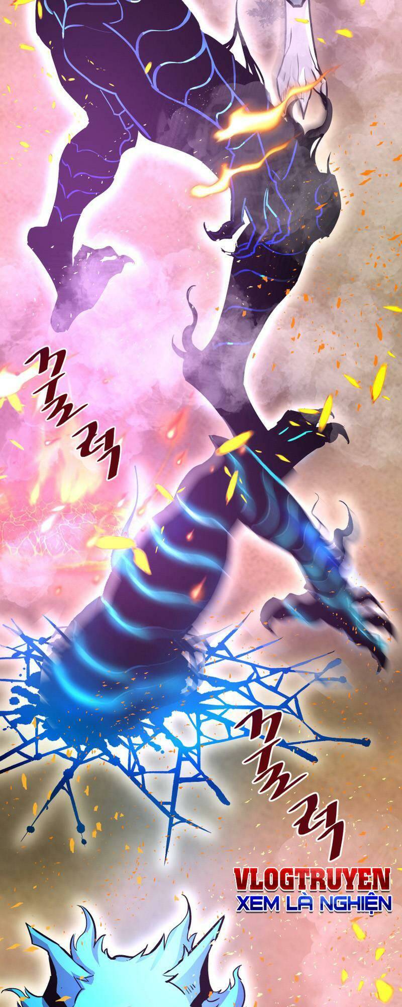 Ta Trở Về Từ Địa Ngục Chapter 24 - Trang 2