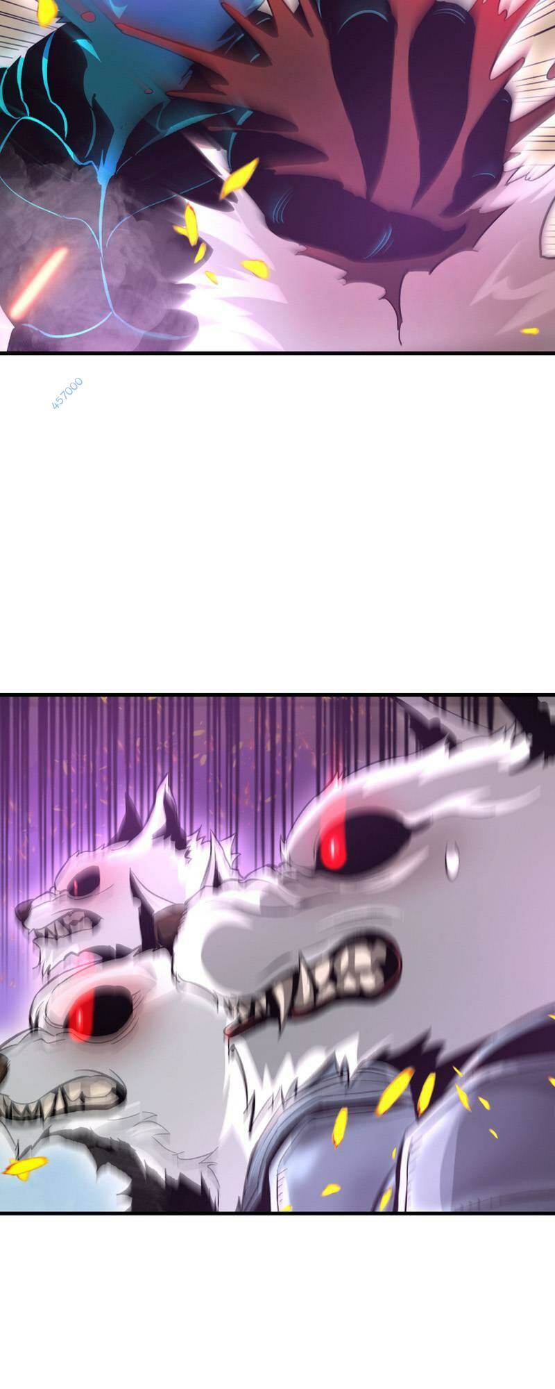 Ta Trở Về Từ Địa Ngục Chapter 24 - Trang 2