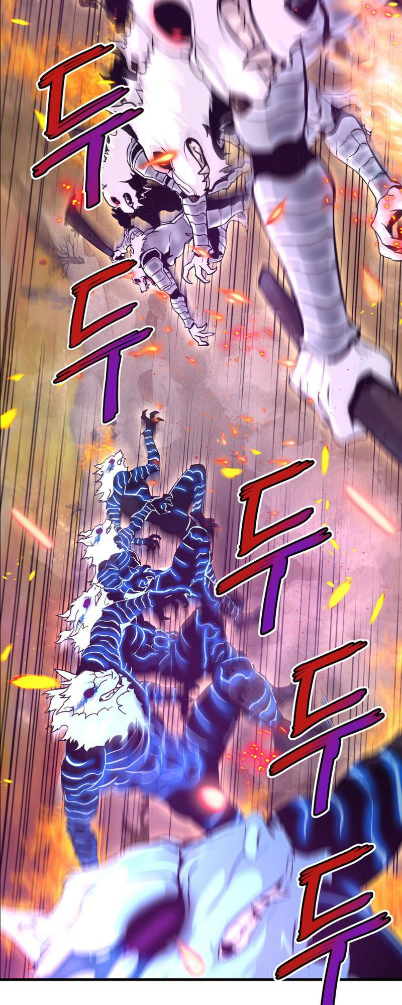 Ta Trở Về Từ Địa Ngục Chapter 24 - Trang 2