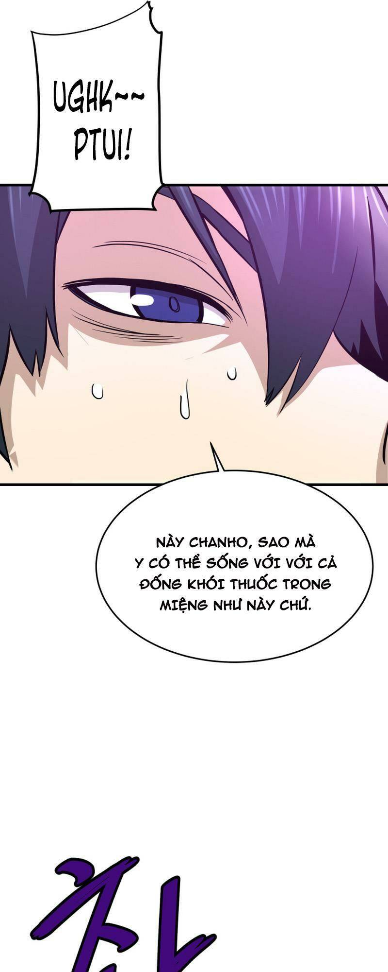 Ta Trở Về Từ Địa Ngục Chapter 24 - Trang 2