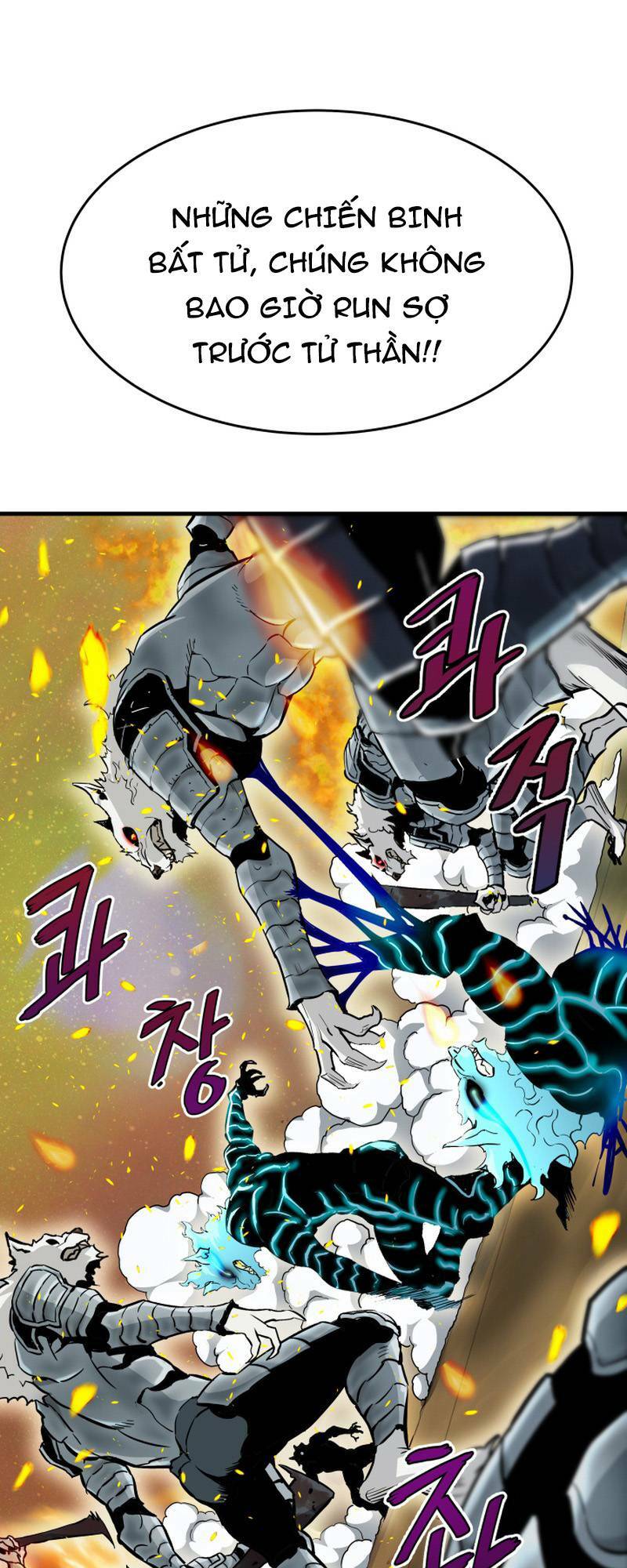 Ta Trở Về Từ Địa Ngục Chapter 24 - Trang 2