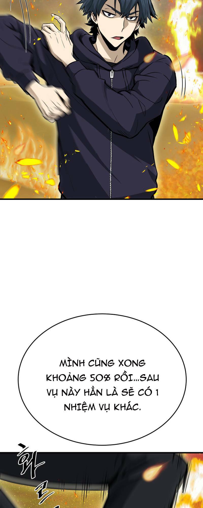 Ta Trở Về Từ Địa Ngục Chapter 24 - Trang 2