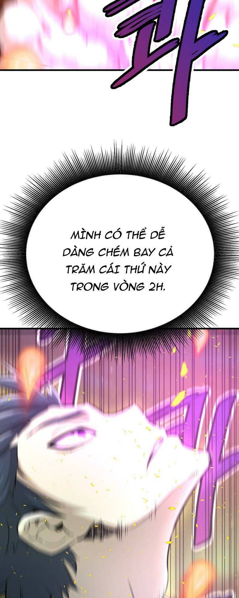 Ta Trở Về Từ Địa Ngục Chapter 24 - Trang 2