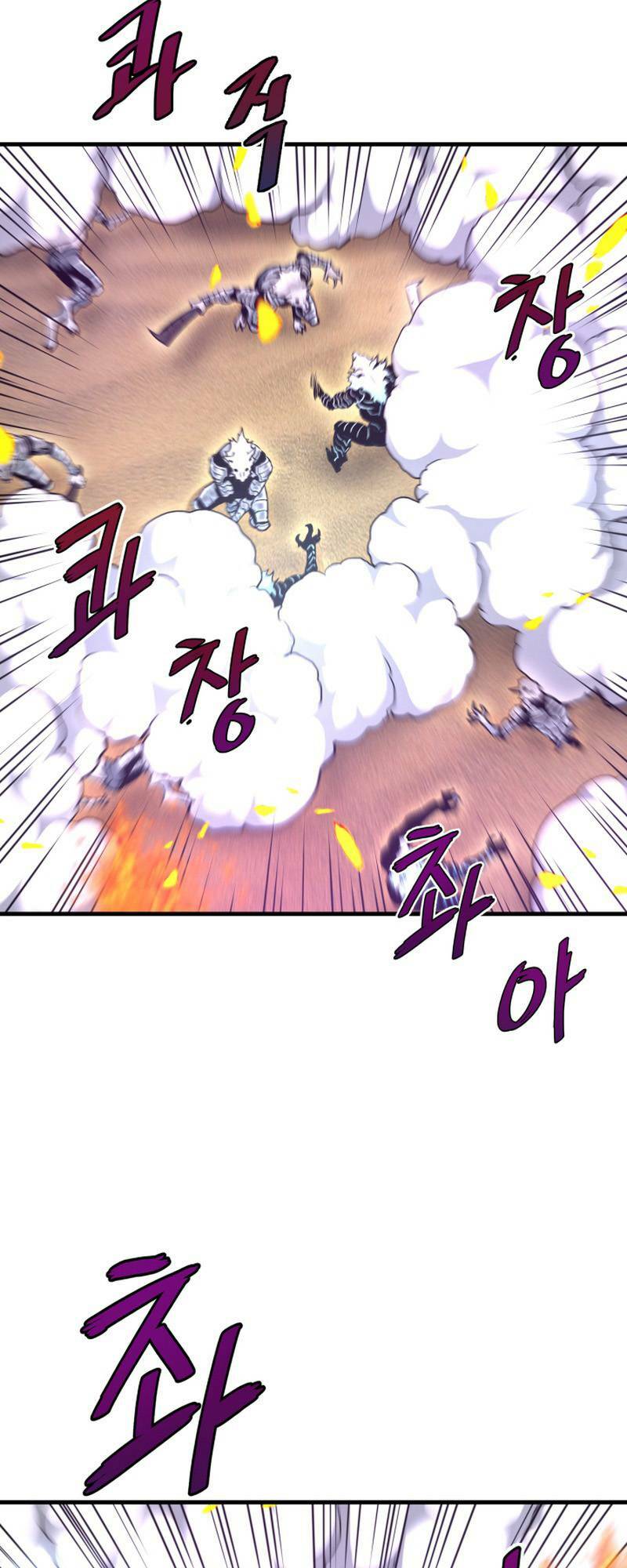 Ta Trở Về Từ Địa Ngục Chapter 24 - Trang 2