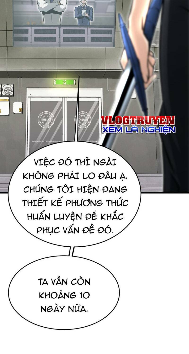 Ta Trở Về Từ Địa Ngục Chapter 24 - Trang 2