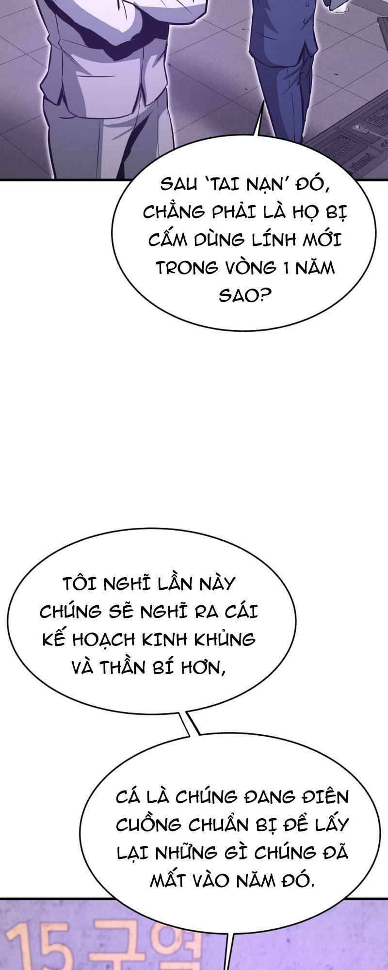 Ta Trở Về Từ Địa Ngục Chapter 24 - Trang 2