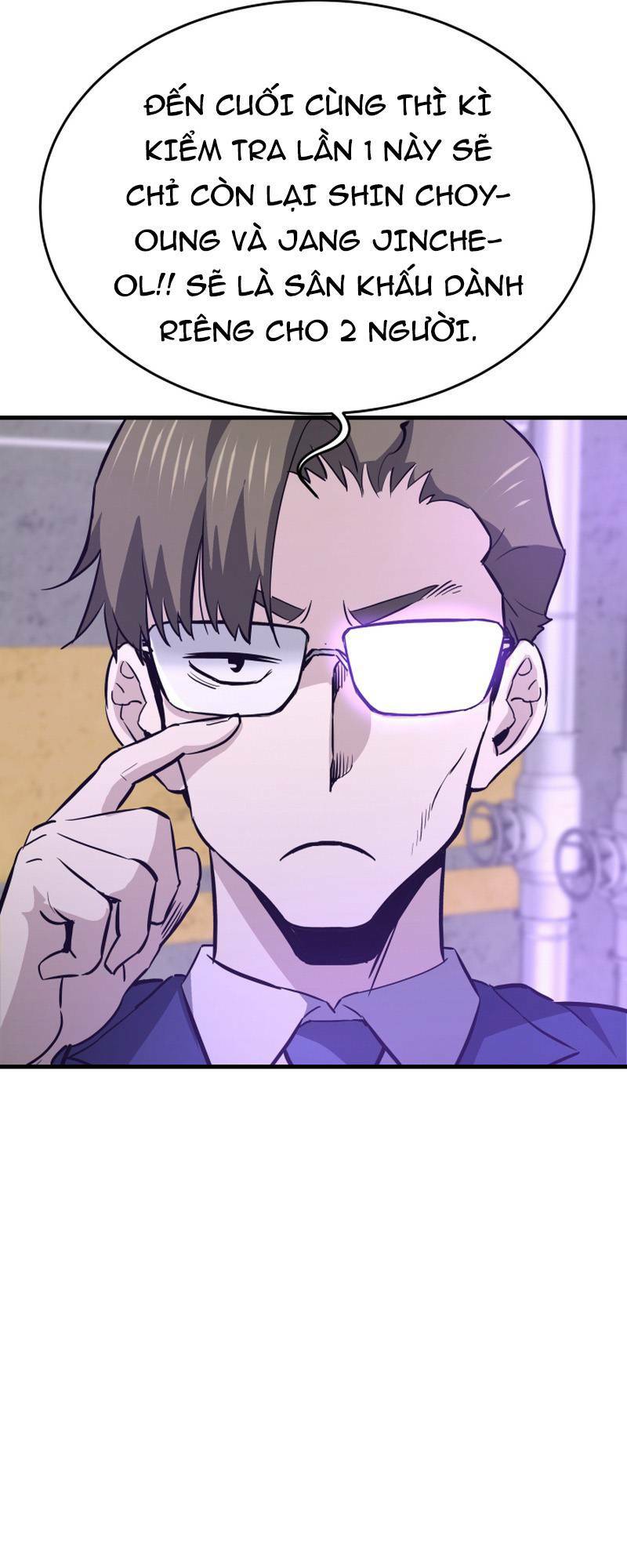 Ta Trở Về Từ Địa Ngục Chapter 24 - Trang 2