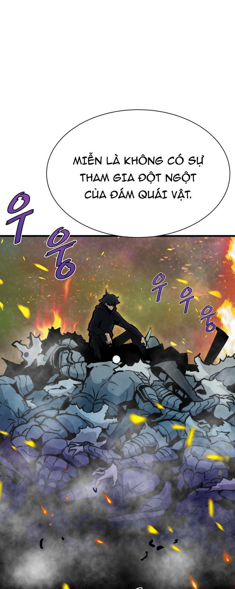 Ta Trở Về Từ Địa Ngục Chapter 24 - Trang 2