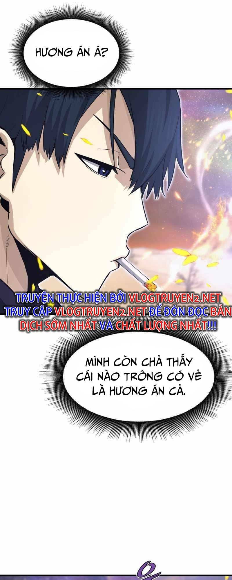 Ta Trở Về Từ Địa Ngục Chapter 25 - Trang 2