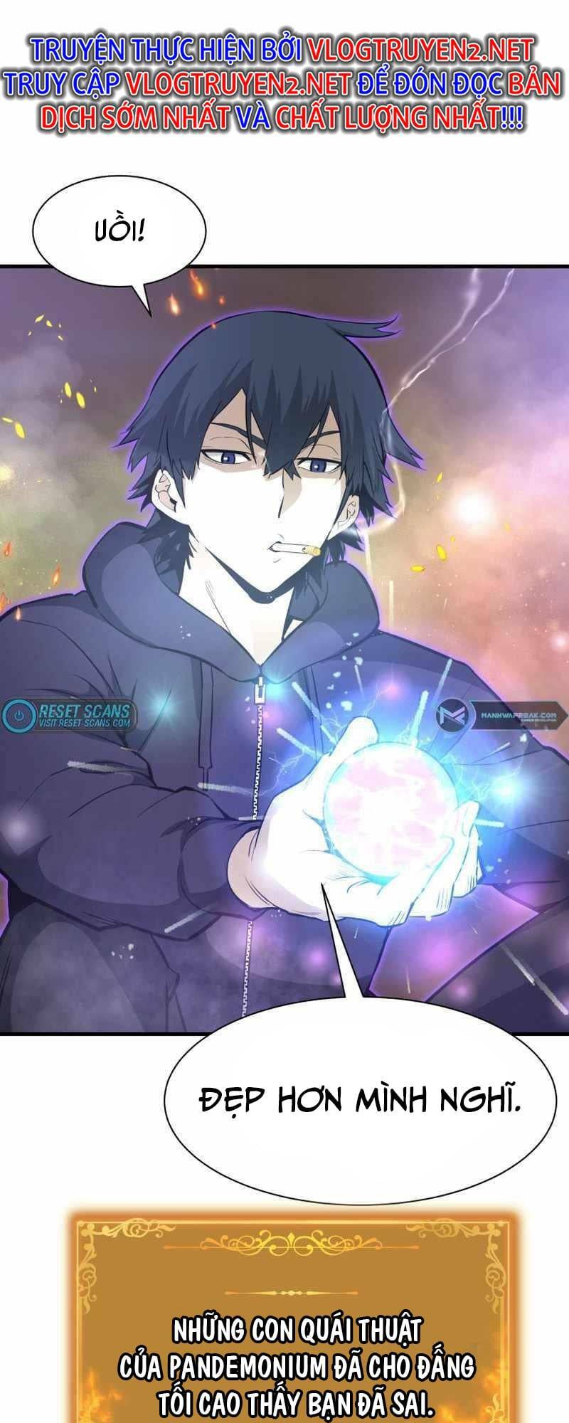 Ta Trở Về Từ Địa Ngục Chapter 25 - Trang 2