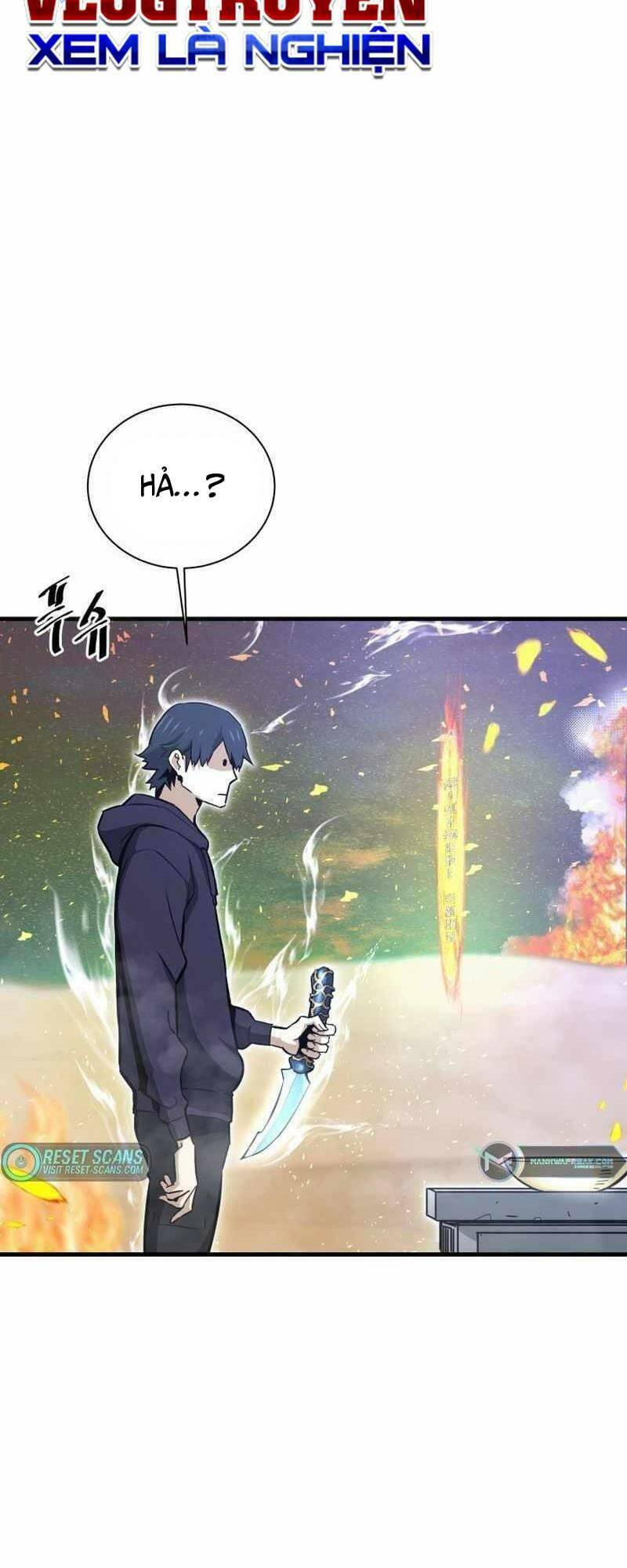 Ta Trở Về Từ Địa Ngục Chapter 25 - Trang 2