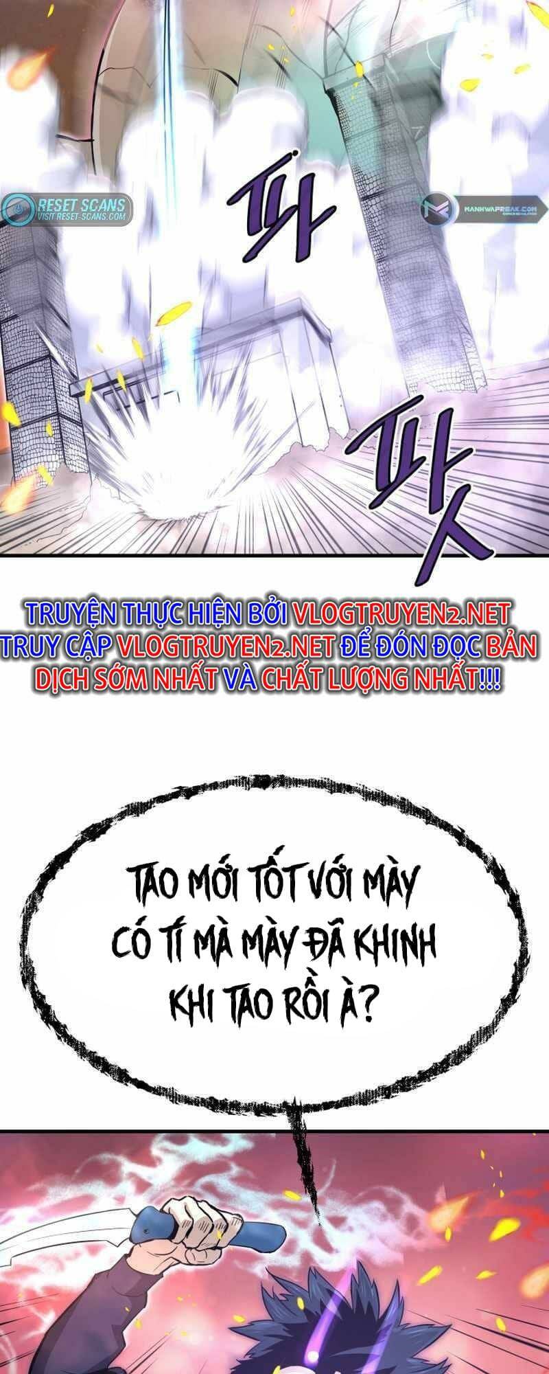 Ta Trở Về Từ Địa Ngục Chapter 25 - Trang 2