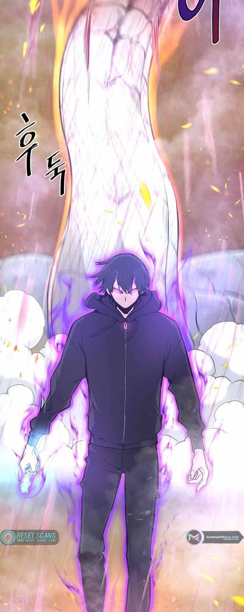 Ta Trở Về Từ Địa Ngục Chapter 25 - Trang 2