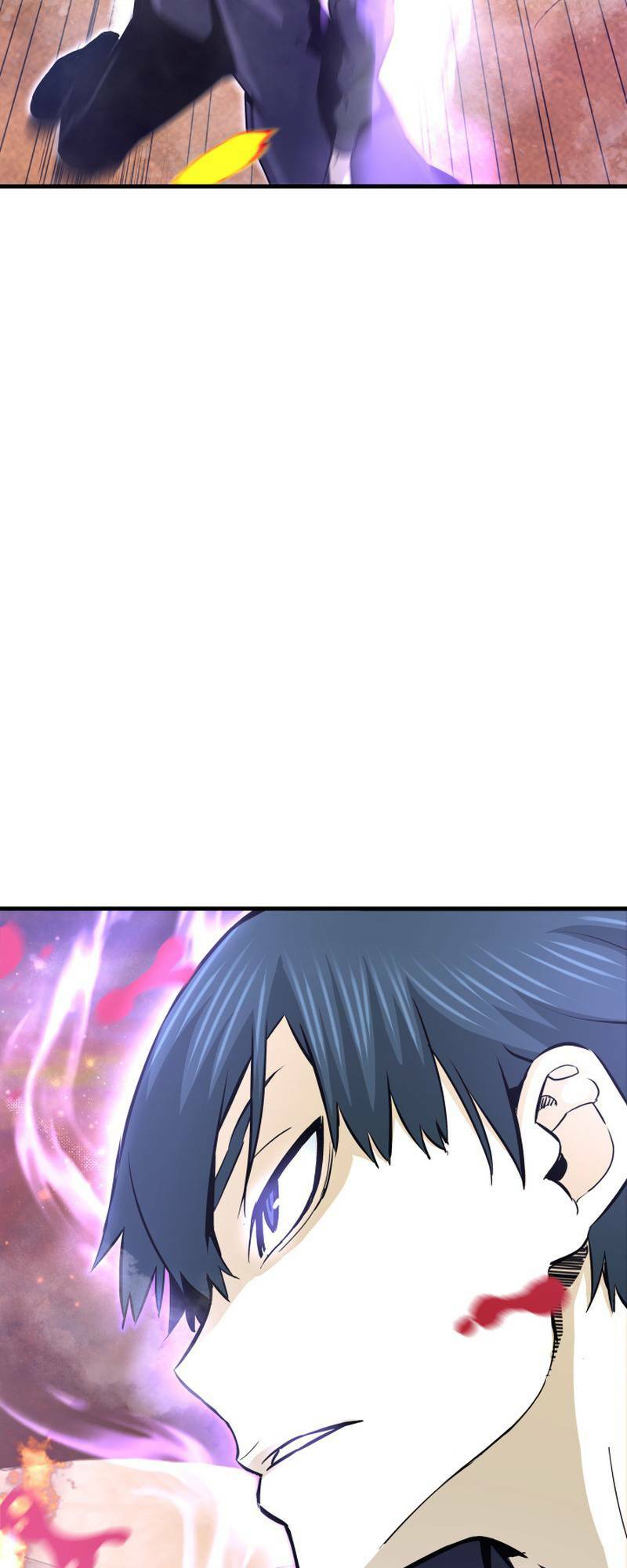 Ta Trở Về Từ Địa Ngục Chapter 26 - Trang 2