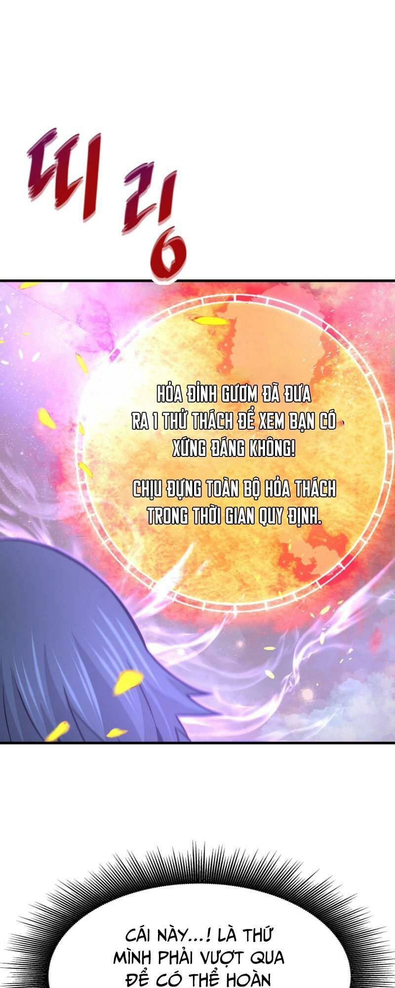 Ta Trở Về Từ Địa Ngục Chapter 26 - Trang 2