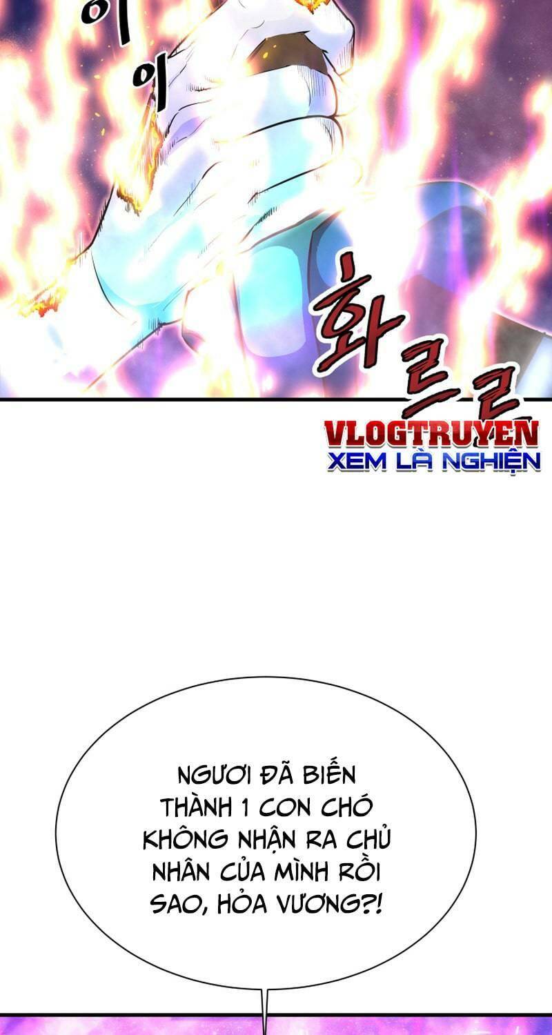 Ta Trở Về Từ Địa Ngục Chapter 26 - Trang 2