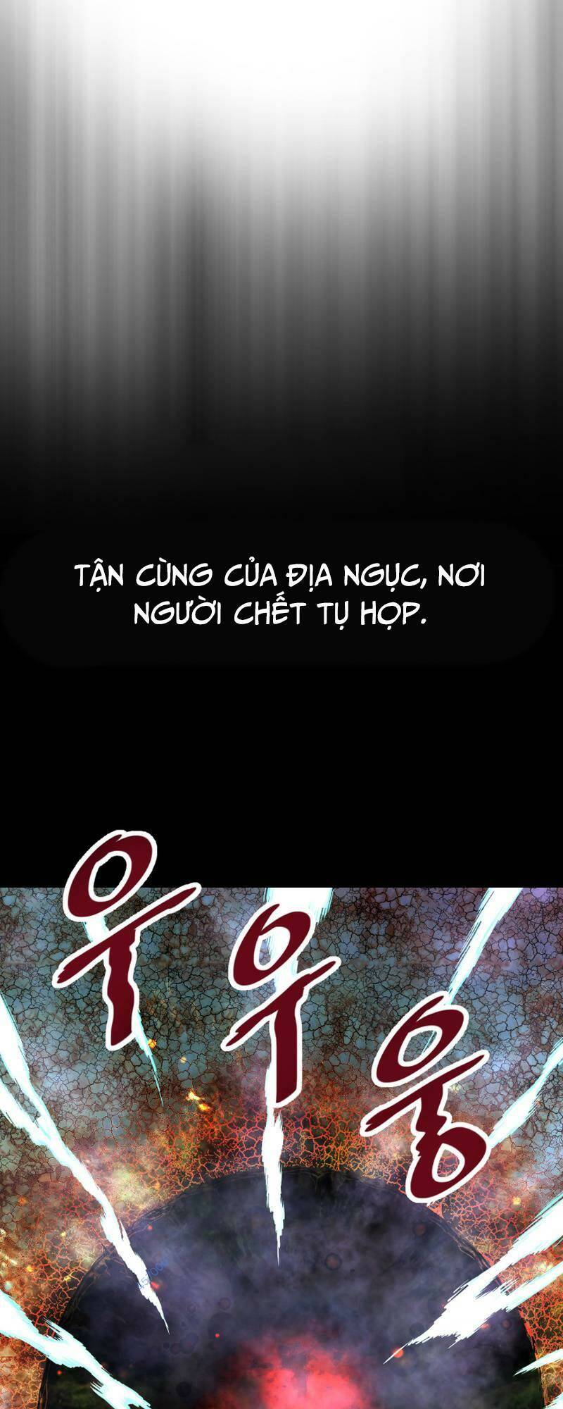 Ta Trở Về Từ Địa Ngục Chapter 26 - Trang 2
