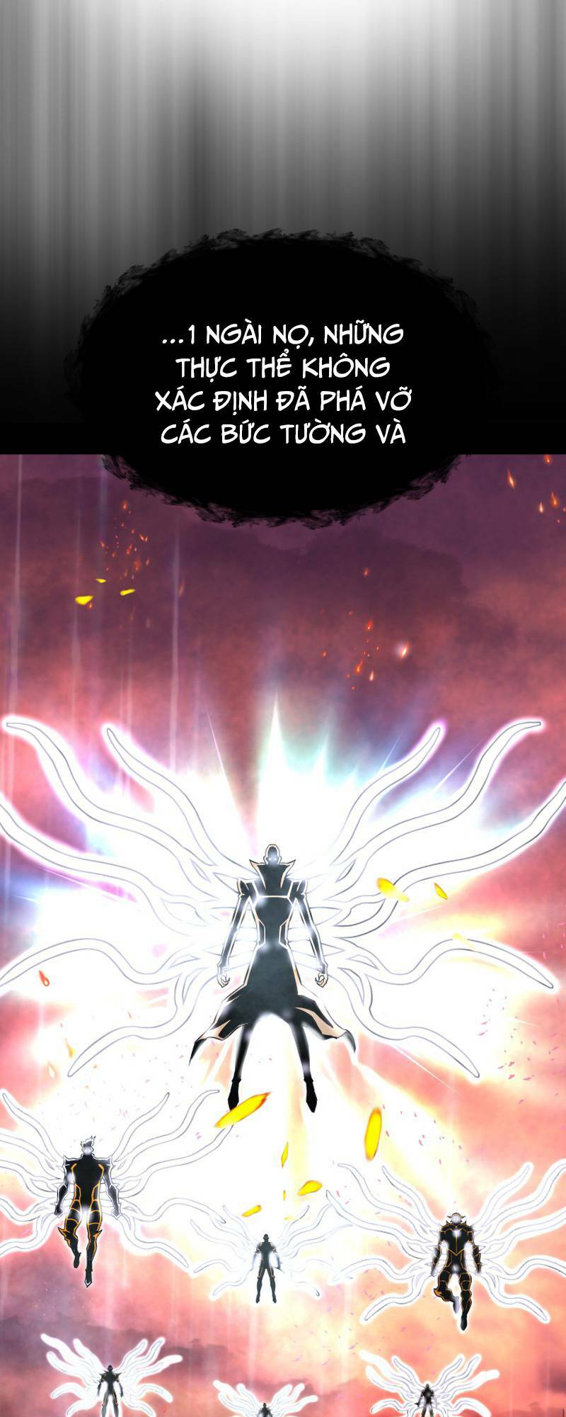 Ta Trở Về Từ Địa Ngục Chapter 26 - Trang 2