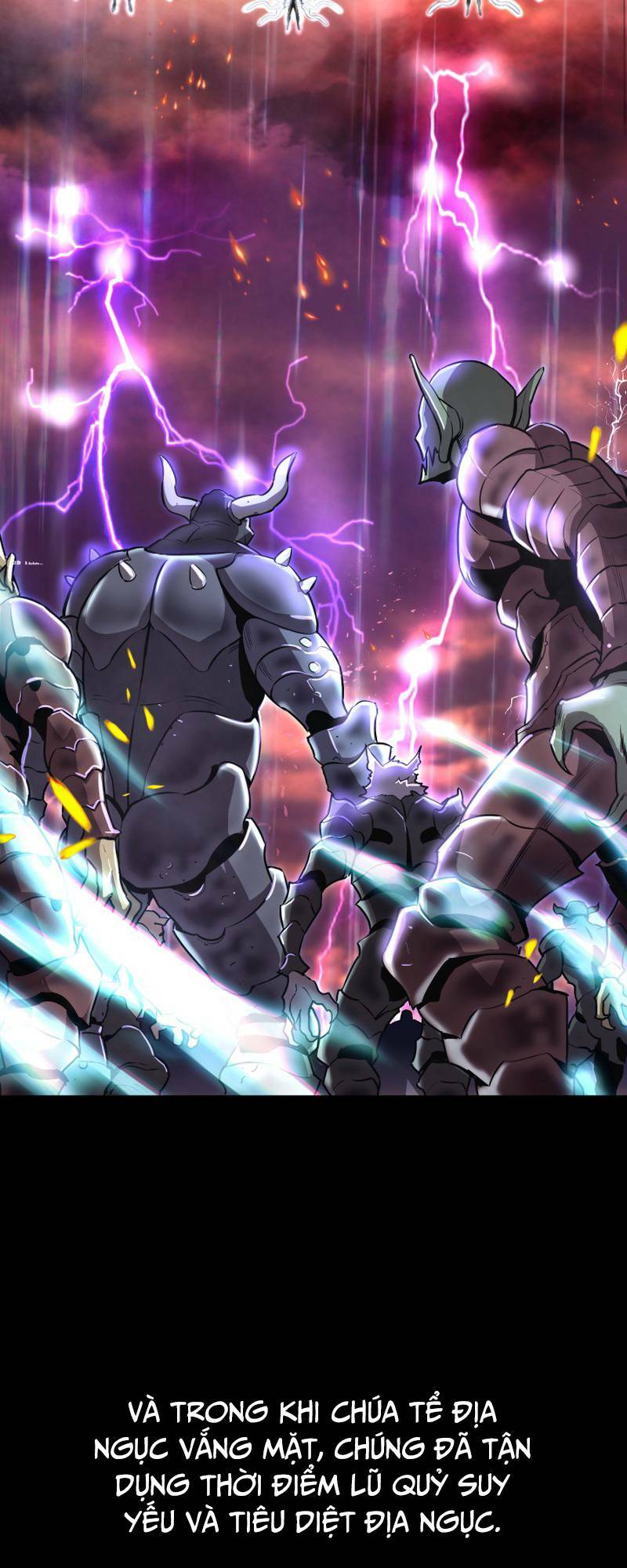 Ta Trở Về Từ Địa Ngục Chapter 26 - Trang 2