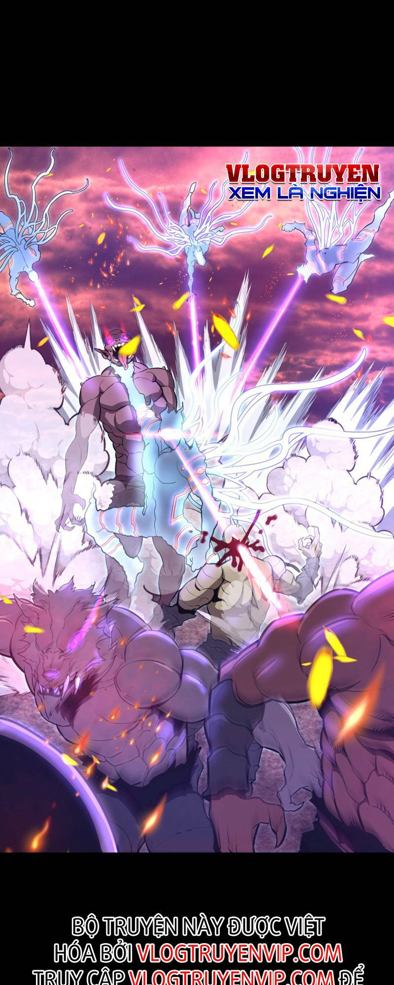 Ta Trở Về Từ Địa Ngục Chapter 26 - Trang 2