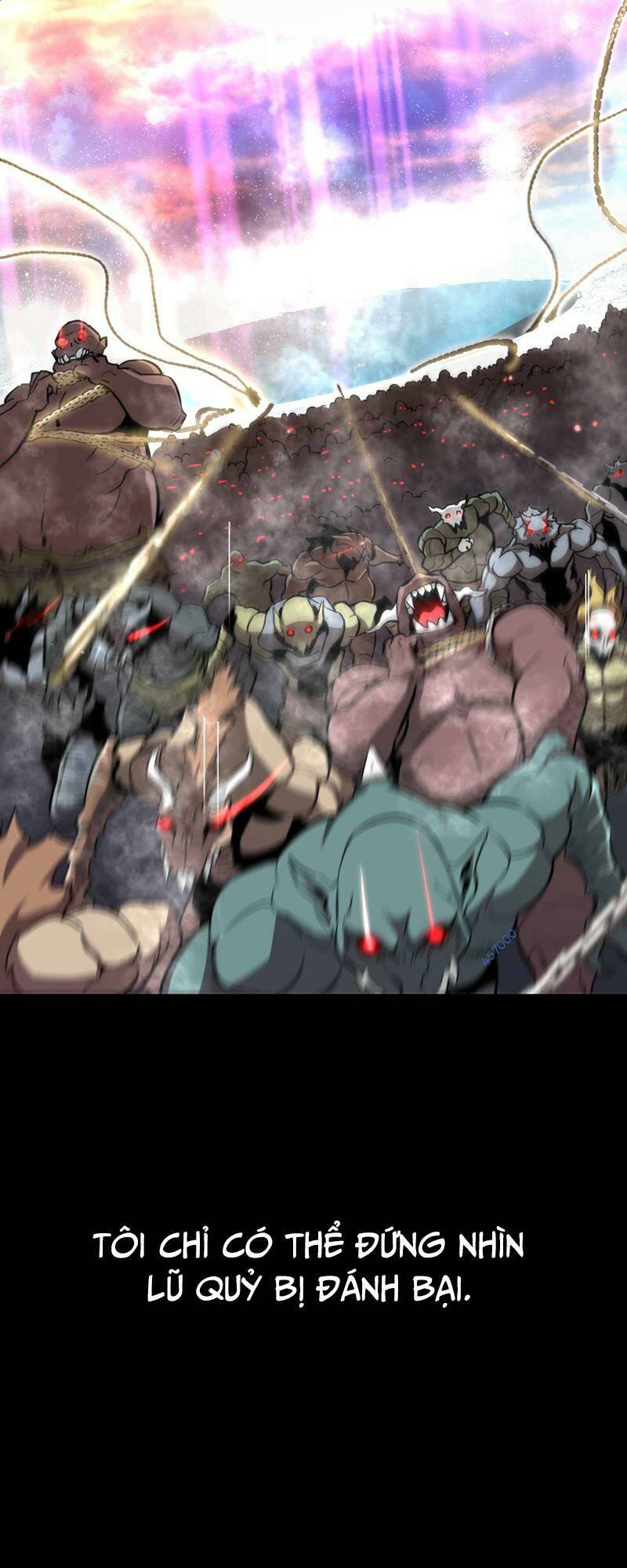 Ta Trở Về Từ Địa Ngục Chapter 26 - Trang 2