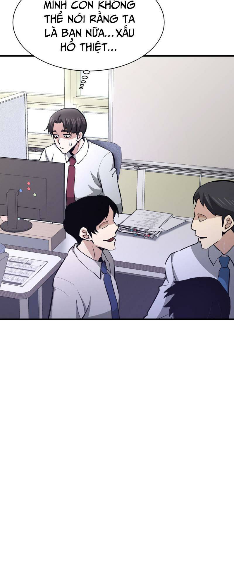 Ta Trở Về Từ Địa Ngục Chapter 26 - Trang 2