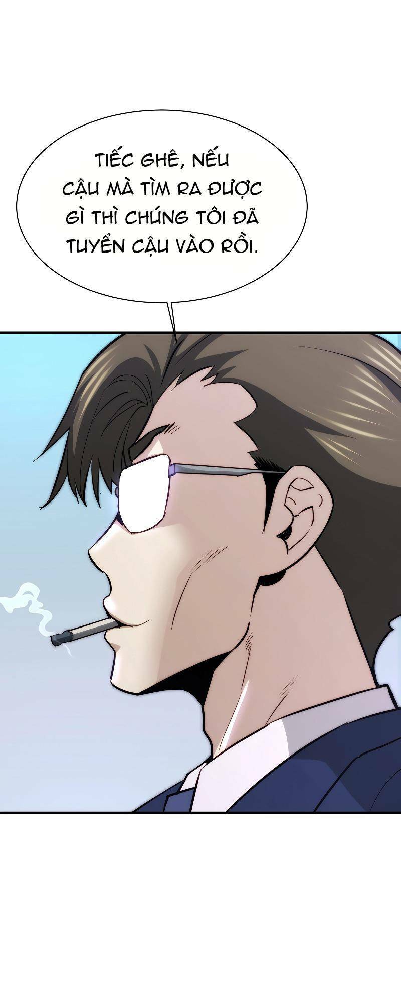 Ta Trở Về Từ Địa Ngục Chapter 27 - Trang 2