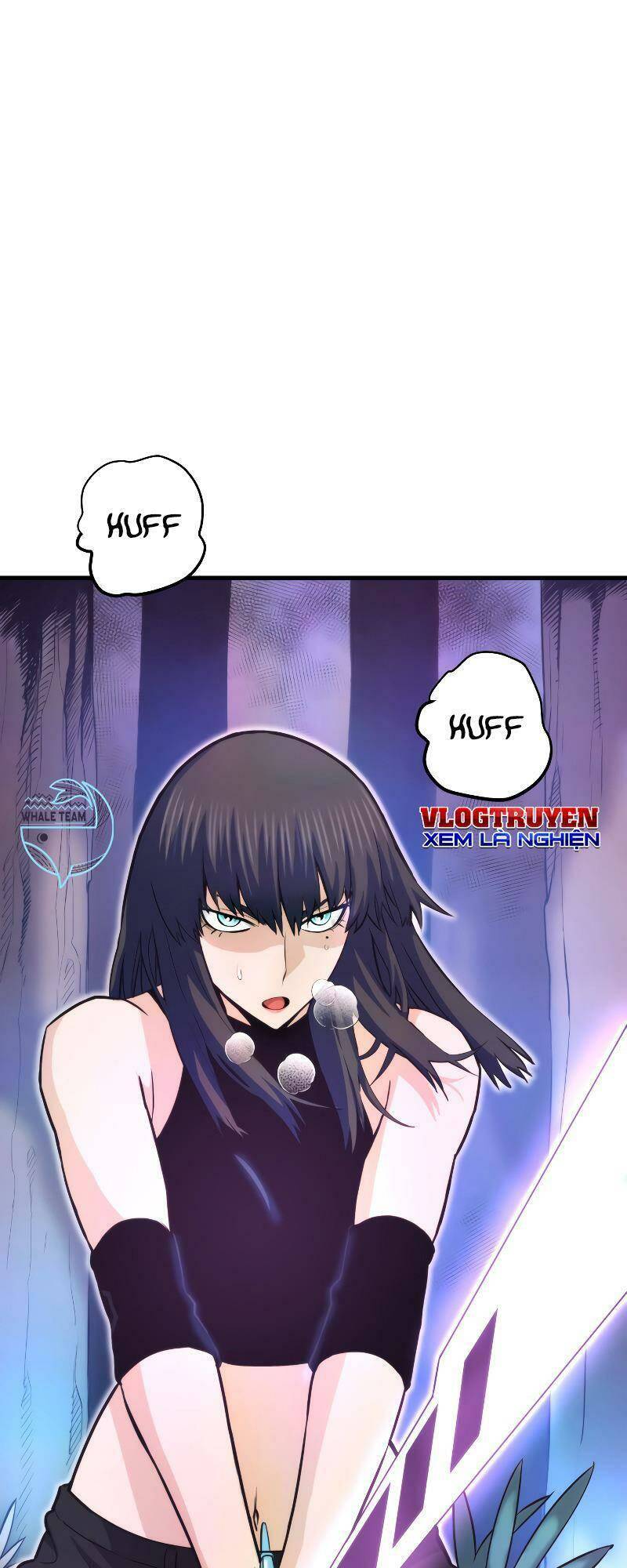 Ta Trở Về Từ Địa Ngục Chapter 27 - Trang 2